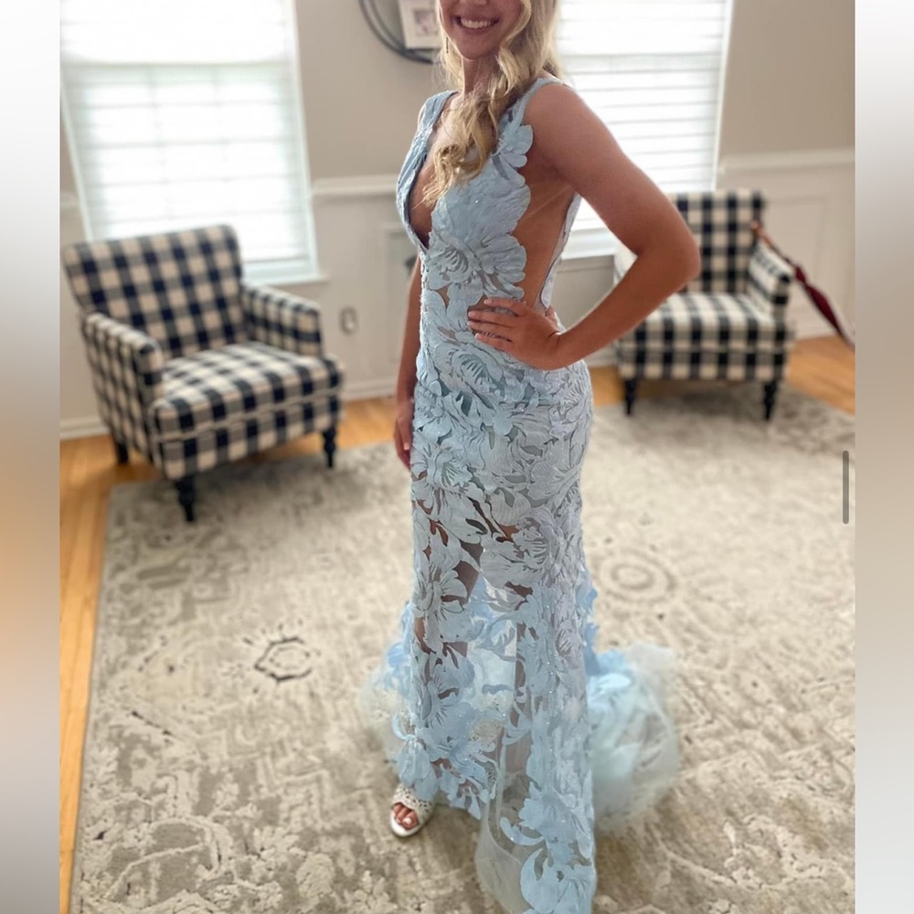 Jovani Prom Dress